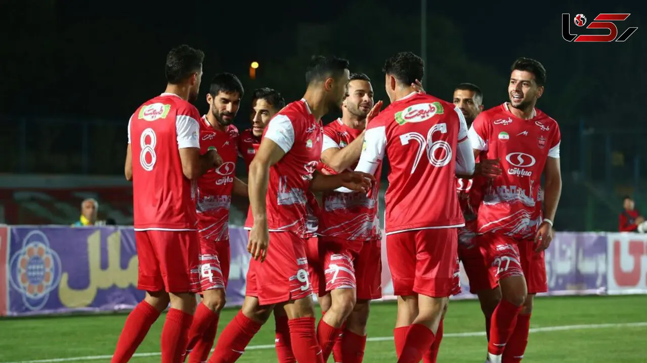 سردرگمی پرسپولیس برای میزبانی در آسیا