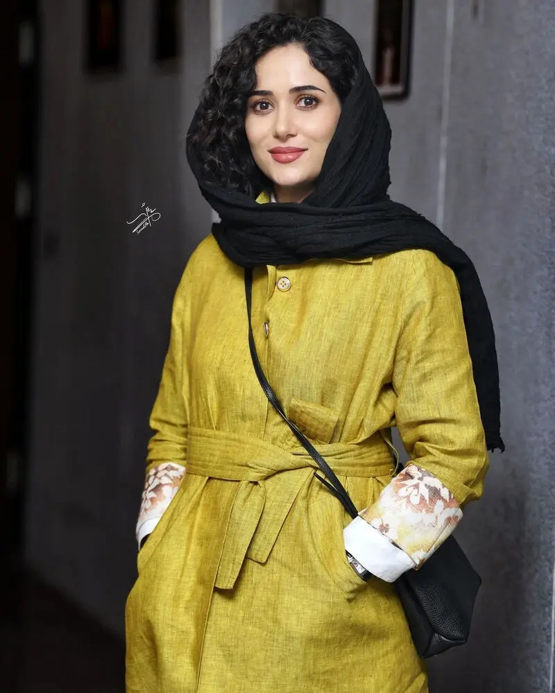 پریناز ایزدیار