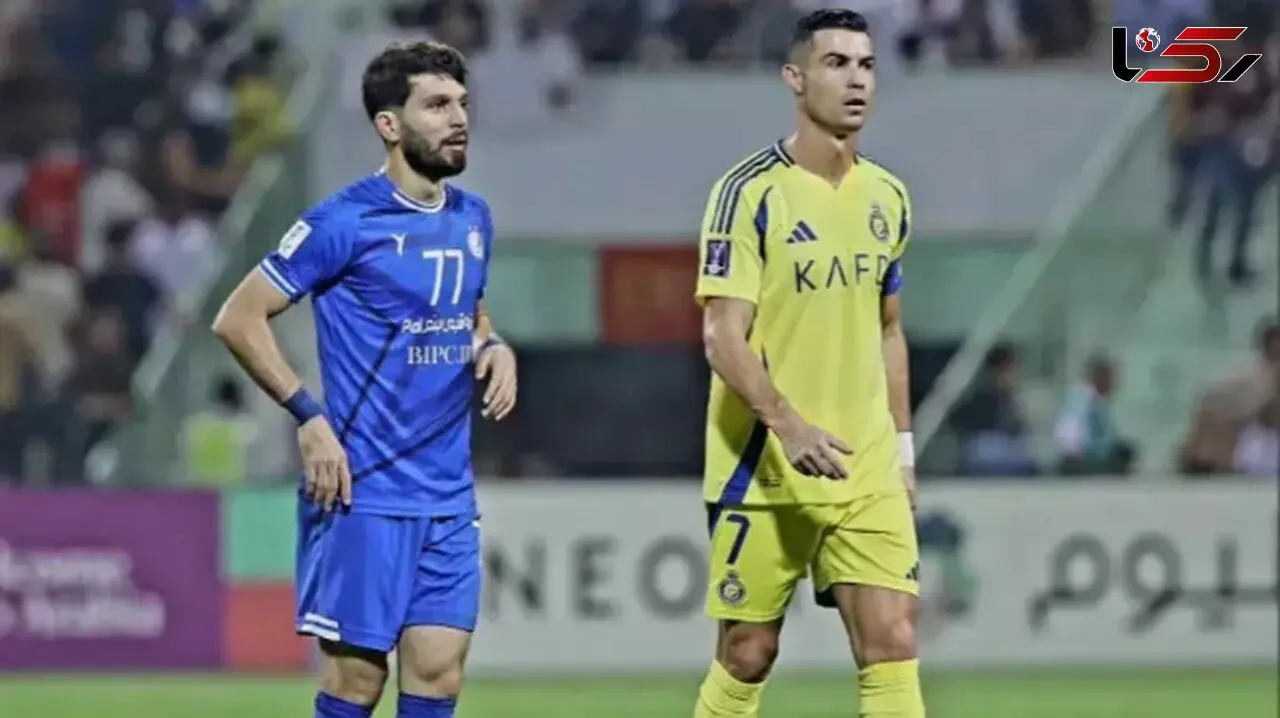مجوز حرفه‌ای استقلال و پرسپولیس توسط AFC تأیید شد