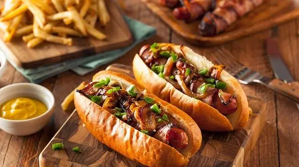 مصرف این مواد غذایی در دهه چهارم زندگی ممنوع است!