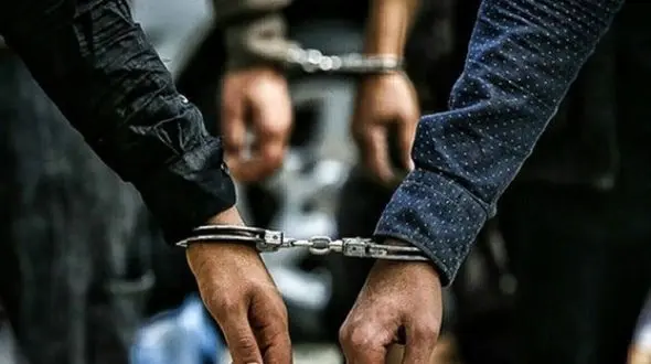 دزدان حرفه ای مراغه فقط طلا دوست داشتند! 