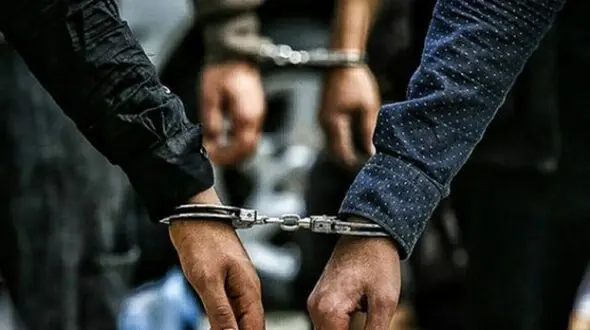 دزدان حرفه ای مراغه فقط طلا دوست داشتند! 