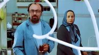 کتایون امیرابراهیمی خطاب به عطاران: بی‌معرفت هستی! 