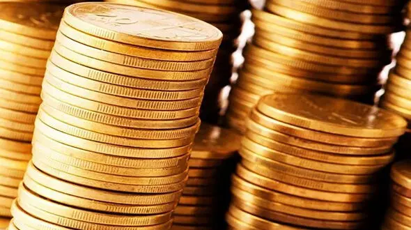 قیمت سکه و قیمت طلا امروز سه شنبه 26 اسفند + جدول