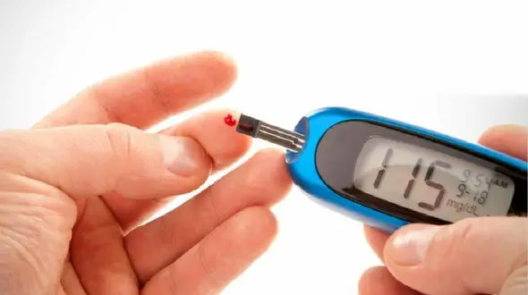  داروی جدید دیابت ؛ روی خط تولید + فیلم