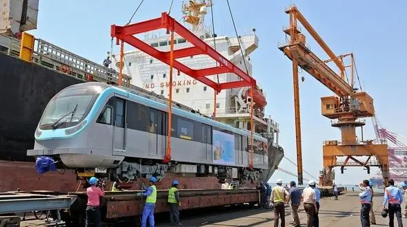 تامین ۱۹۸ واگن به ارزش ۲۰۰ میلیون یورو برای مترو مشهد