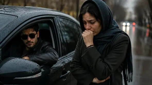 از زبان سانار : برای رسیدن به «شهرام گربه» از شوهرم جدا شدم؛ راز زندگی «شهرام گربه» را خواهرش گفت؛ همان لحظه فرار کردم