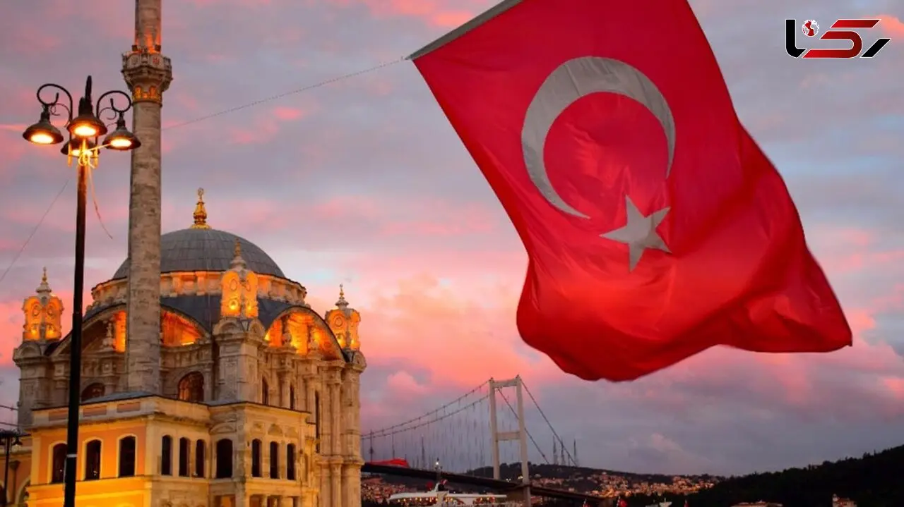 ترکیه حمله به سفارت آذربایجان در ایران را محکوم کرد