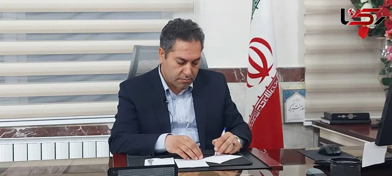 اختلافات مسئولان در بیجار بالا گرفت / ماجرای استعفای فرماندار چه بود؟ 