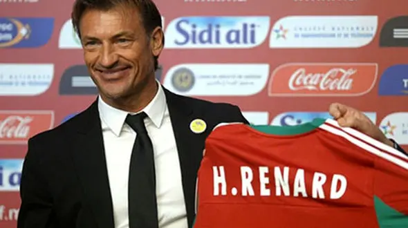 رنار: هیچ تیمی دوست نداشت با اسپانیا همگروه شود/ ایران با کی‌روش خوب بازی می‌کند