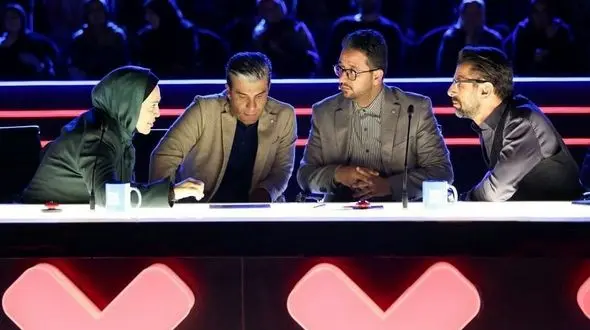 «عصر جدید» پرمخاطب‌ترین برنامه تلویزیون