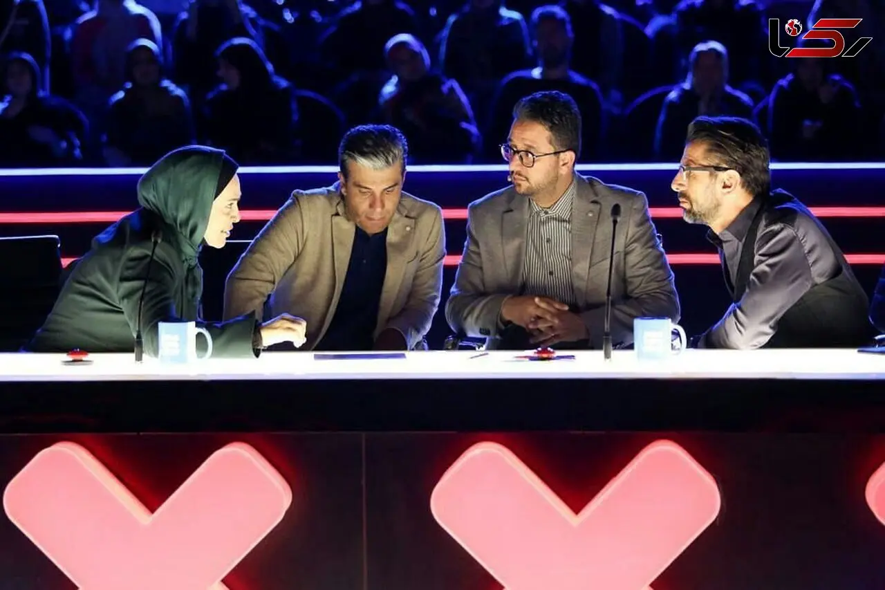 «عصر جدید» پرمخاطب‌ترین برنامه تلویزیون