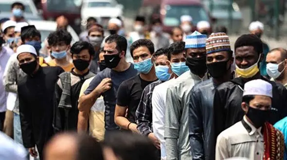 آمار کم‌ سابقه گرانی در مهر ماه 99 + جزئیات