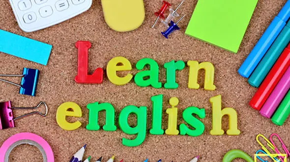 آشنایی با جملات و واژگان انگلیسی + فیلم