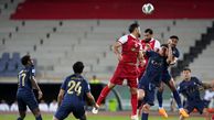 پاداش پرسپولیس پس از غلبه بر النصر چقدر خواهد بود؟