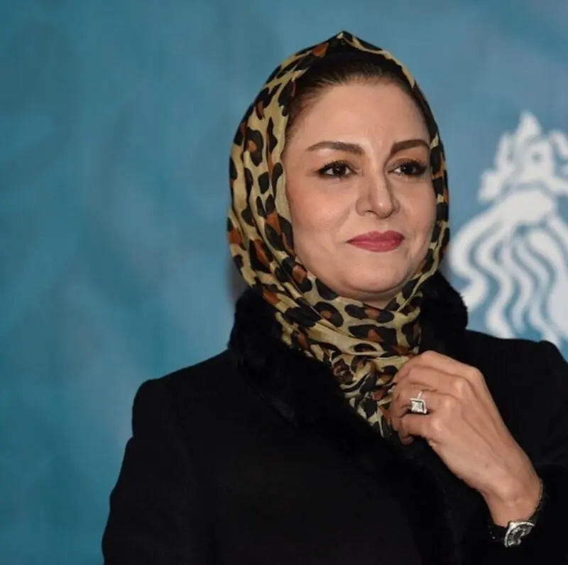بازیگران زن مجرد ایرانی
