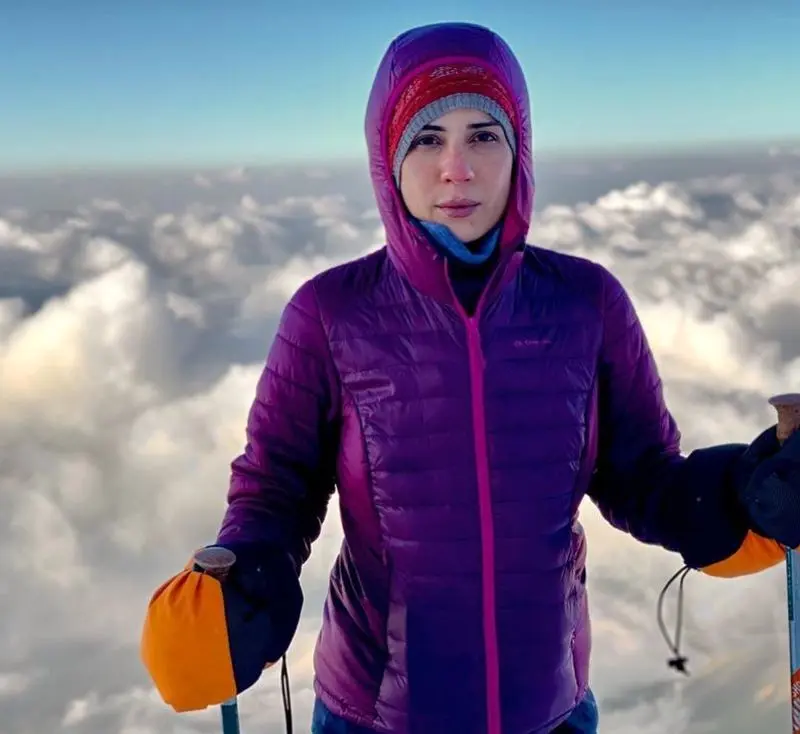 سارا بهرامی