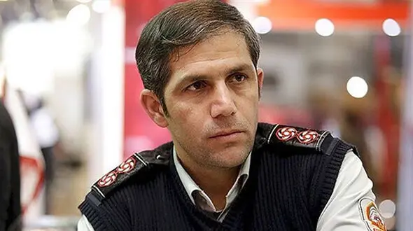 مرگ در یک قدمی 70 زن و مرد تهرانی در سالن تئاتر
