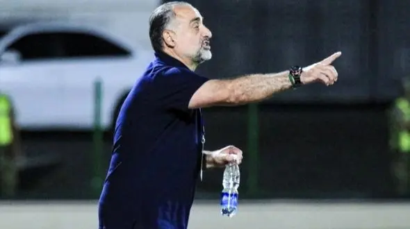 حسین عبدی جانشین اوسمار می شود؟