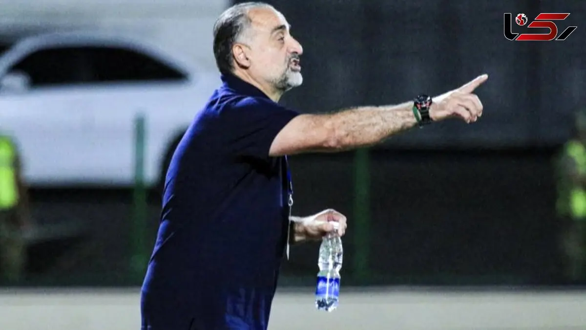 حسین عبدی جانشین اوسمار می شود؟