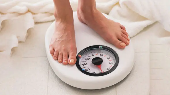 تأثیر زمان غذا خوردن بر کاهش وزن