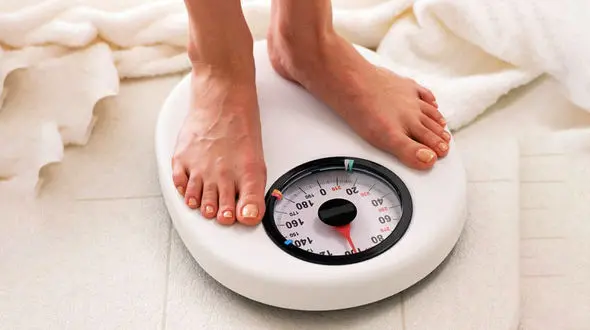 تأثیر زمان غذا خوردن بر کاهش وزن