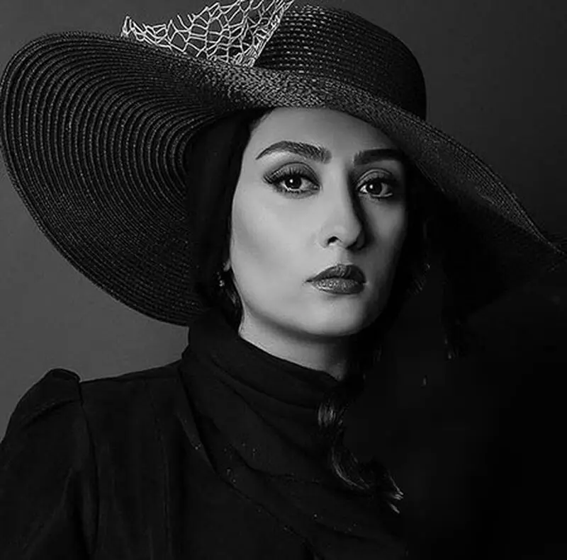 الهام طهموری