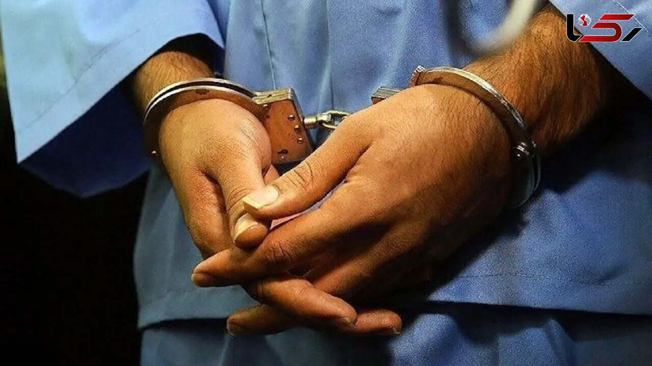 جوان عاشق پیشه کابوس دختر جوان شد / سمنان