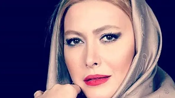 عکس / تغییر چهره شگفت انگیز فریبا نادری  از اولین فیلمش تا سیمرغ جشنواره فیلم فجر !