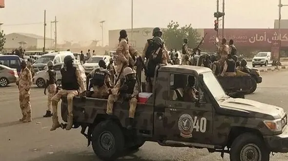 Five Sudanese soldiers killed in clashes with ISIL terrorists