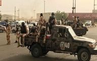 Five Sudanese soldiers killed in clashes with ISIL terrorists