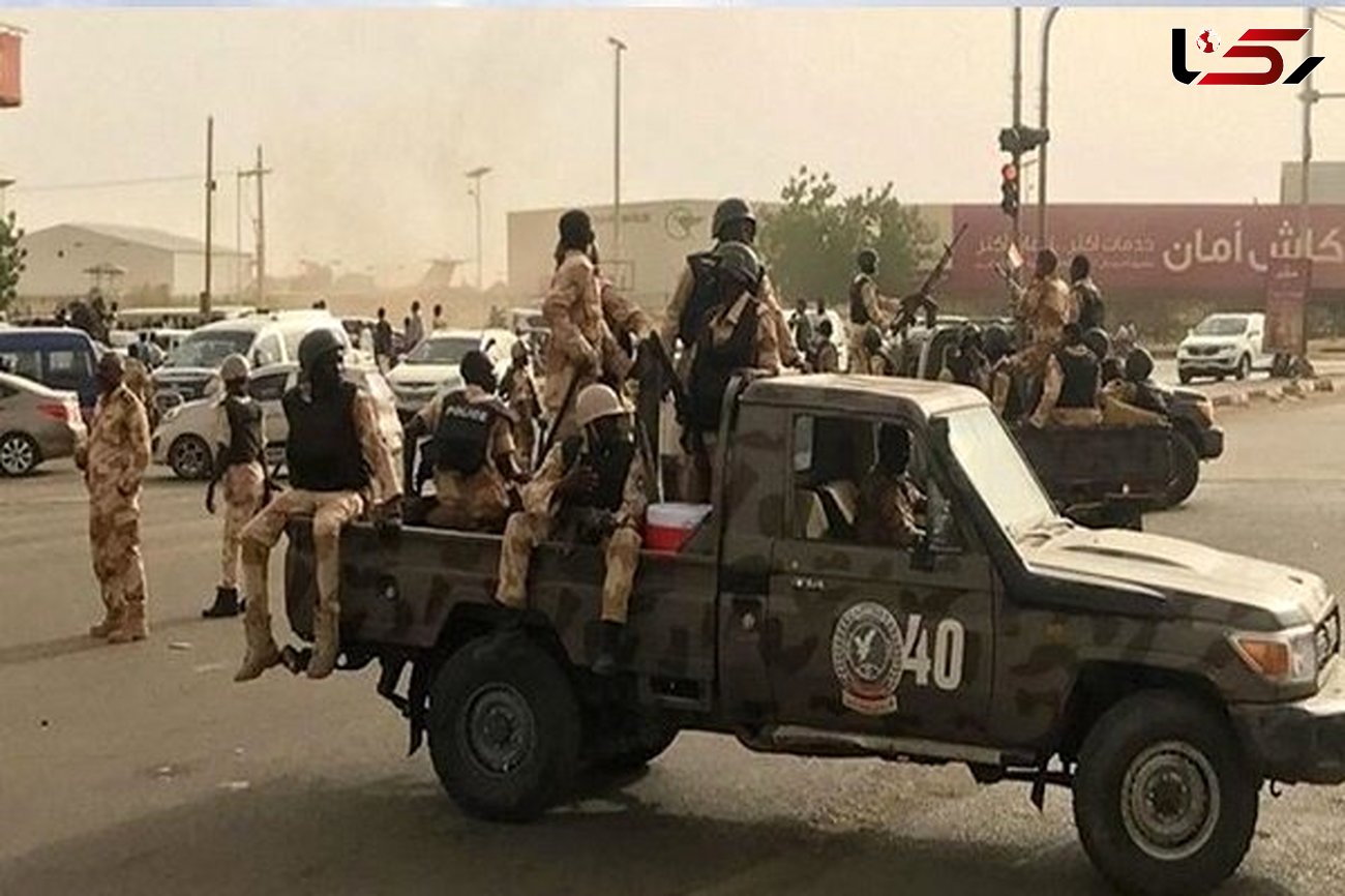 Five Sudanese soldiers killed in clashes with ISIL terrorists