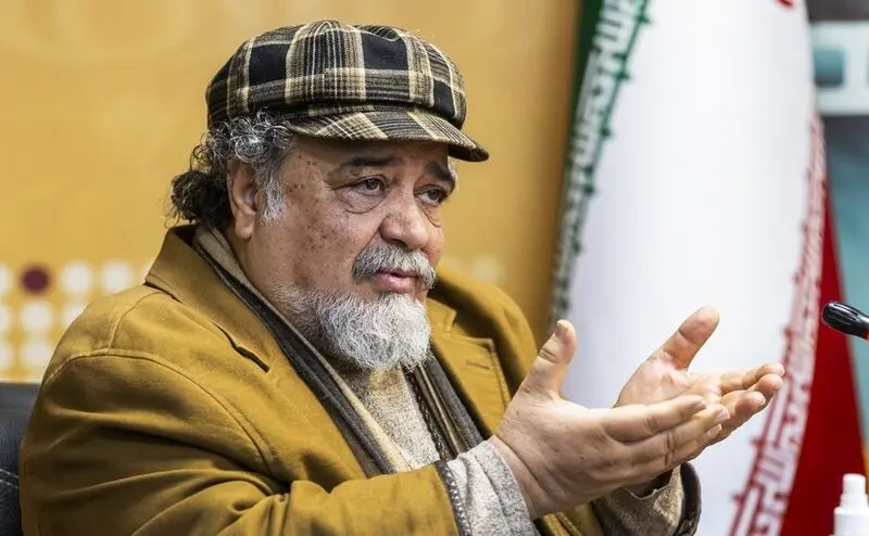 شریفی نیا