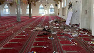 فیلم حمله مسلحانه به مسجد / مسلمانان به خاک و خون کشیده شدند  / افغانستان