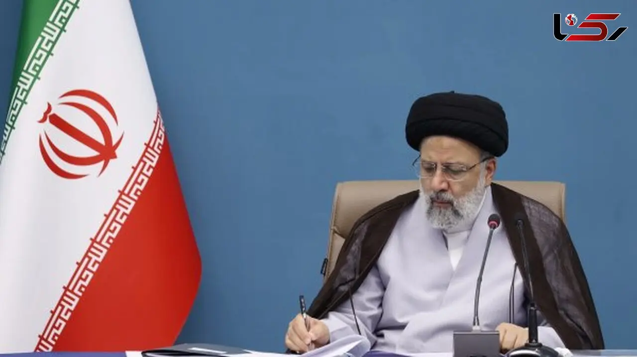 پیام تسلیت رئیس جمهور به آیت‌ الله وحید خراسانی