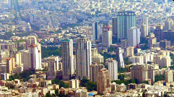 پولدارهای تهران چقدر اجاره پرداخت می کنند؟ + جدول قیمت