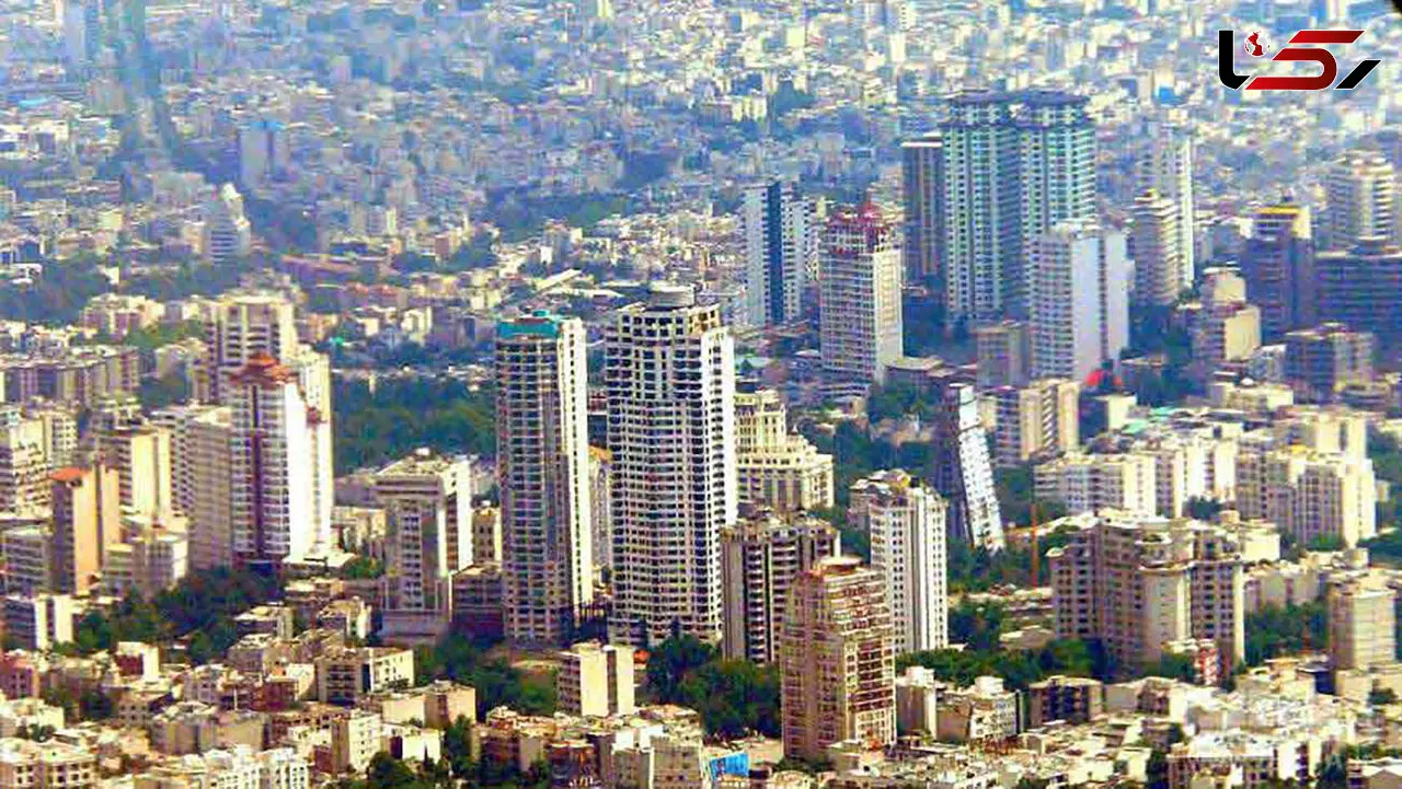 پولدارهای تهران چقدر اجاره پرداخت می کنند؟ + جدول قیمت