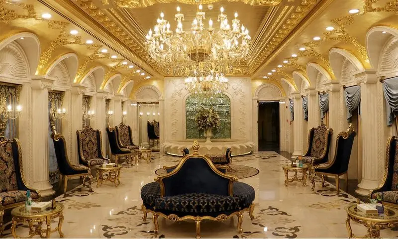 خرید فوری مبل
