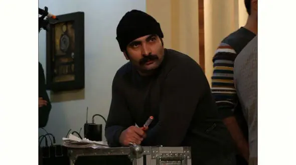 آرژانتین سرمایه گذار یک فیلم ایرانی شد