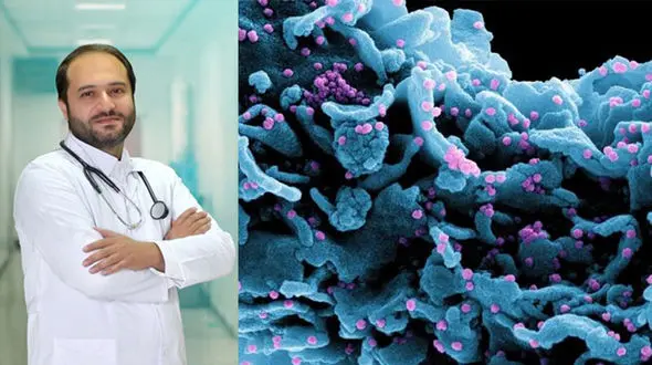 گسترش ویروسی جدید در ایران / اسهال و استفراغ مهمترین علامت / 97 دانشجو مبتلا شدند + صوت