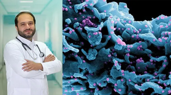 گسترش ویروسی جدید در ایران / اسهال و استفراغ مهمترین علامت / 97 دانشجو مبتلا شدند + صوت