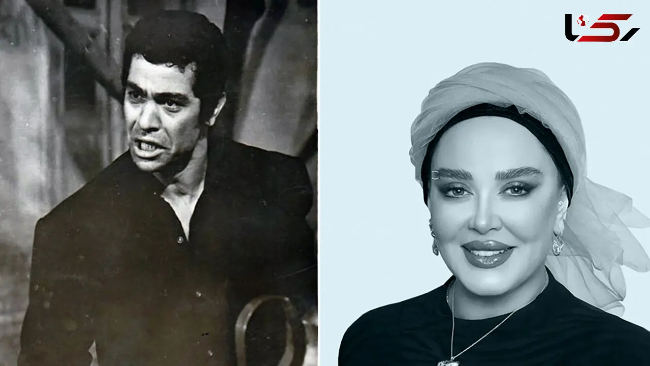 فیلم / بهروز وثوقی انتخاب اول بهاره رهنما
