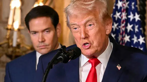 واکنش شدید اروپا در برابر تحریم‌ های «استبدادی» ترامپ علیه 5 مقام برجسته ضد اطلاعات