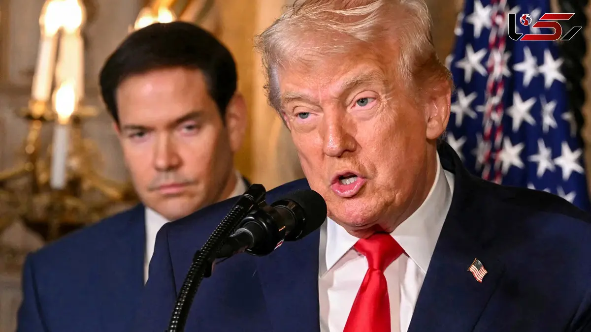 واکنش شدید اروپا در برابر تحریم‌ های «استبدادی» ترامپ علیه 5 مقام برجسته ضد اطلاعات