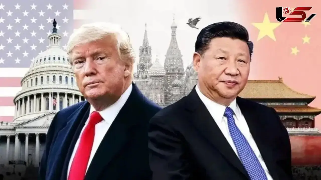 Are Beijing and Washington Entering a New Cold War?