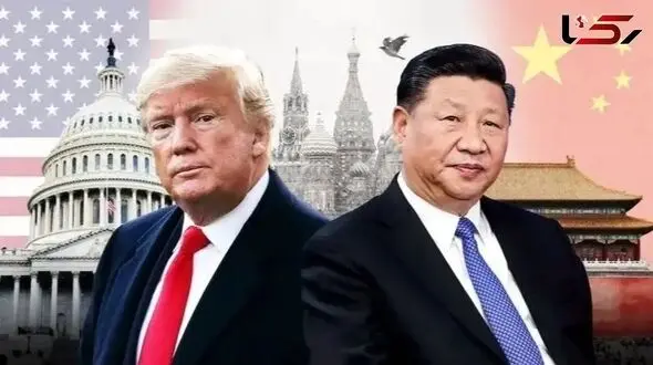 Are Beijing and Washington Entering a New Cold War?