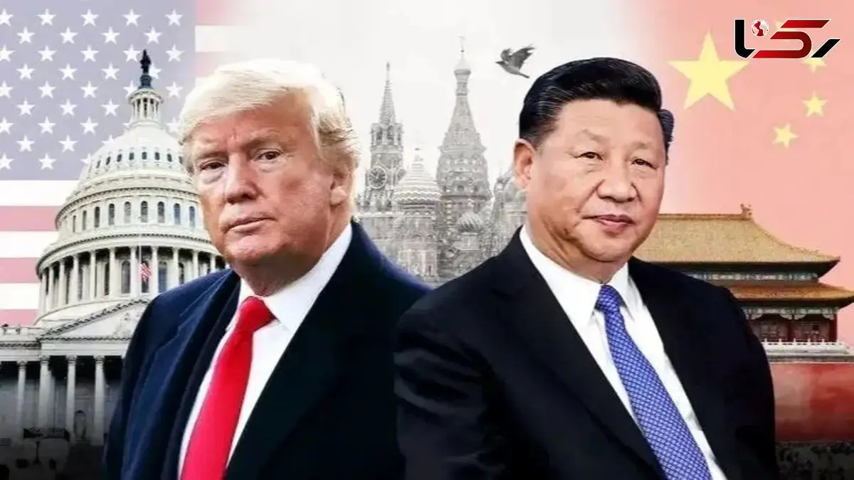 Are Beijing and Washington Entering a New Cold War?