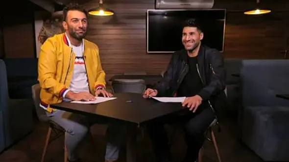 بازیکنی که مقابل کعبه پرسید قبله کدام سمت است؟/خاطره جالب ملی پوش سابق استقلال+فیلم