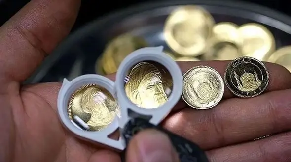 پیش فروش یک میلیون سکه طلا از فردا در مرکز مبادله ایران آغاز می شود