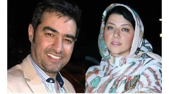 همسر اول شهاب حسینی کی بود و چرا طلاق گرفتند ؟ + عکس زن دوم آقای بازیگر و زن اولش !